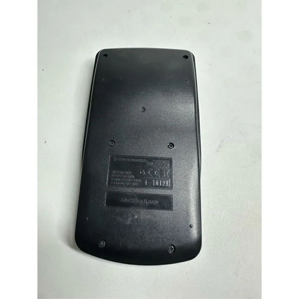 Texas Instruments TI 30 Eco RS Calculator - Picture 7 of 9